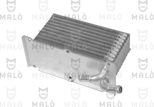 AKRON-MALÒ 135041 - Oil Cooler, engine oil car-mod.net