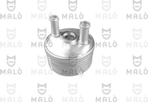 AKRON-MALÒ 135014 - Oil Cooler, automatic transmission car-mod.net