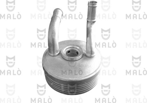 AKRON-MALÒ 135035 - Oil Cooler, automatic transmission car-mod.net