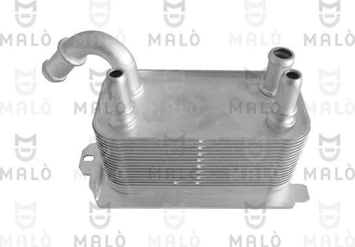 AKRON-MALÒ 135108 - Oil Cooler, automatic transmission car-mod.net