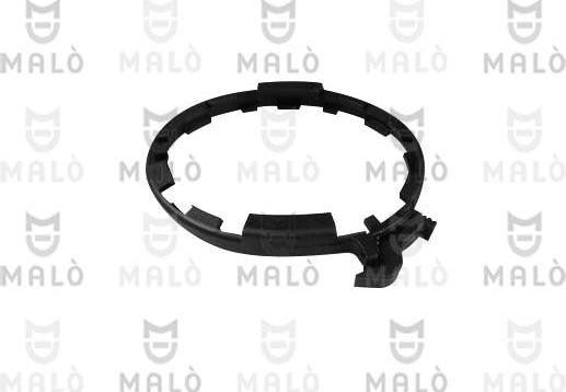 AKRON-MALÒ 136017 - Seal, fuel filter car-mod.net