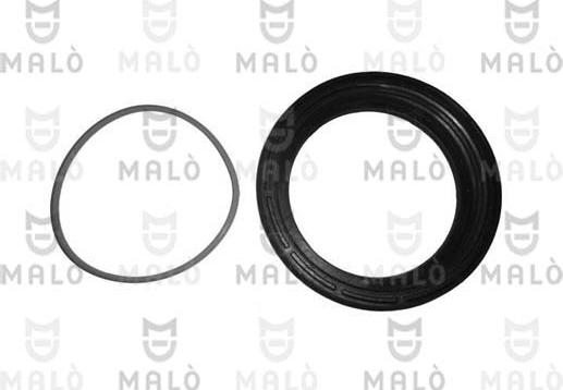 AKRON-MALÒ 136020 - Seal, fuel sender unit car-mod.net
