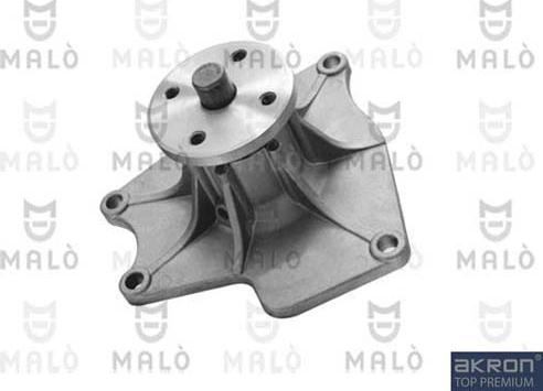 AKRON-MALÒ 130422 - Water Pump car-mod.net