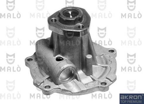 AKRON-MALÒ 130542 - Water Pump car-mod.net