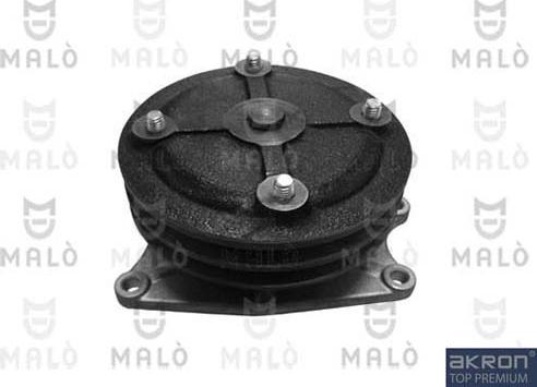 AKRON-MALÒ 130588 - Water Pump car-mod.net