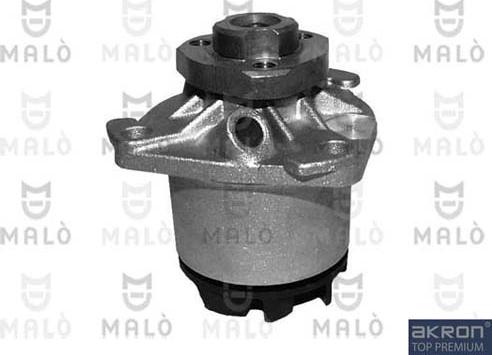 AKRON-MALÒ 130521 - Water Pump car-mod.net