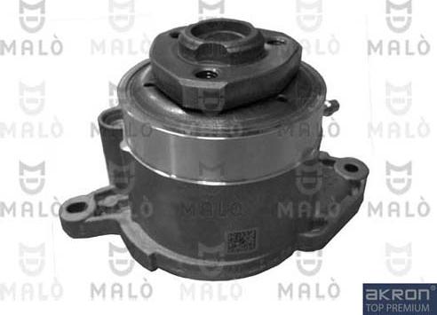 AKRON-MALÒ 130604 - Water Pump car-mod.net