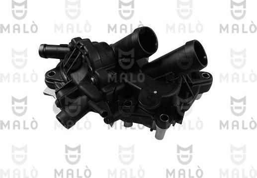 AKRON-MALÒ 130634 - Water Pump car-mod.net