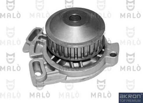 AKRON-MALÒ 130045 - Water Pump car-mod.net