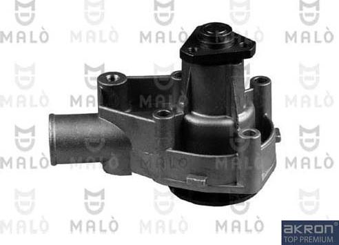 AKRON-MALÒ 130059 - Water Pump car-mod.net