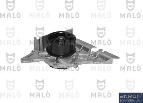 AKRON-MALÒ 130178 - Water Pump car-mod.net