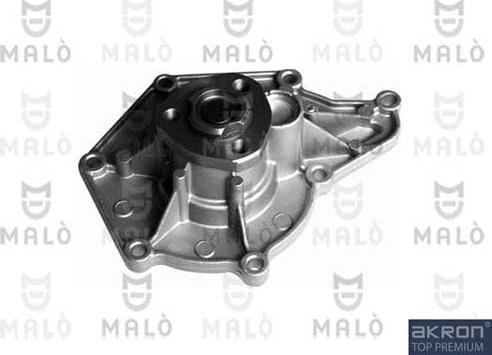AKRON-MALÒ 130352 - Water Pump car-mod.net