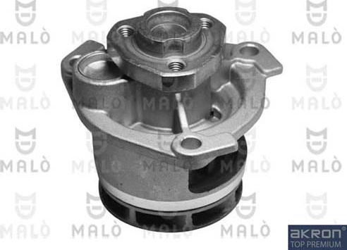 AKRON-MALÒ 130249 - Water Pump car-mod.net