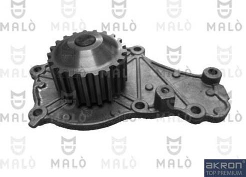 AKRON-MALÒ 130269 - Water Pump car-mod.net