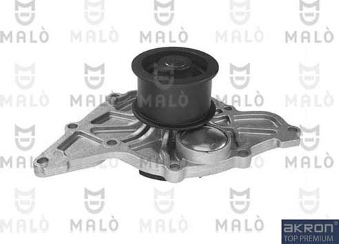 AKRON-MALÒ 130215 - Water Pump car-mod.net
