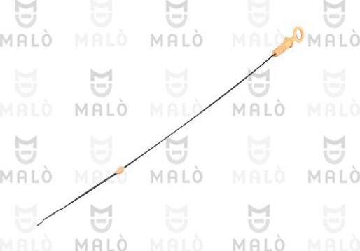 AKRON-MALÒ 133021 - Oil Dipstick car-mod.net