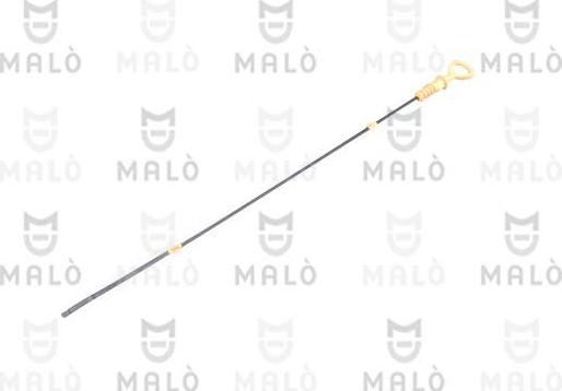 AKRON-MALÒ 133023 - Oil Dipstick car-mod.net
