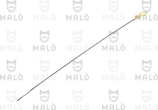AKRON-MALÒ 133022 - Oil Dipstick car-mod.net