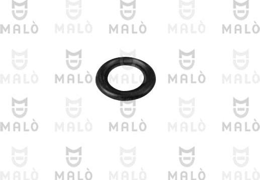 AKRON-MALÒ 120041 - Seal Ring, oil drain plug car-mod.net