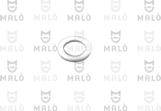 AKRON-MALÒ 120042 - Seal Ring, oil drain plug car-mod.net
