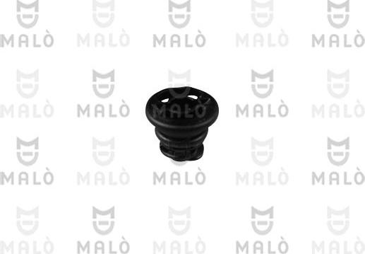 AKRON-MALÒ 120047 - Sealing Plug, oil sump car-mod.net