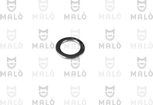 AKRON-MALÒ 120039 - Seal Ring, oil drain plug car-mod.net