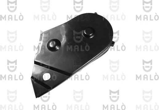 AKRON-MALÒ 123006 - Cover, timing belt car-mod.net
