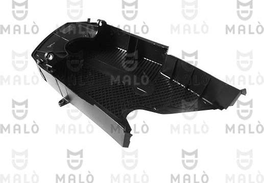 AKRON-MALÒ 123028 - Cover, timing belt car-mod.net