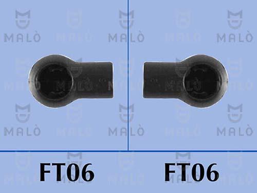 AKRON-MALÒ 127746 - Gas Spring, boot, cargo area car-mod.net