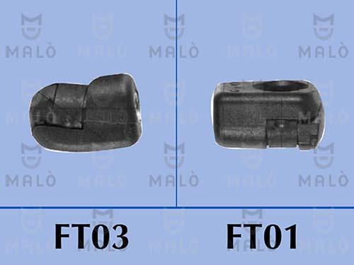 AKRON-MALÒ 127281 - Gas Spring, bonnet car-mod.net