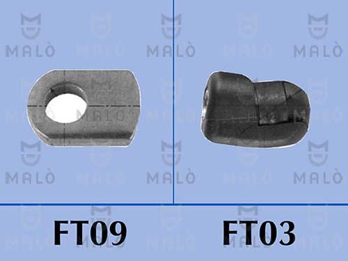 AKRON-MALÒ 127278 - Gas Spring, boot, cargo area car-mod.net