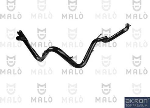 AKRON-MALÒ 17999 - Coolant Tube car-mod.net
