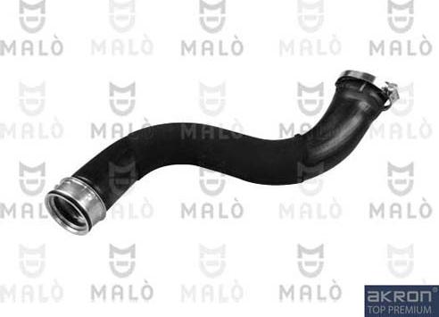AKRON-MALÒ 17990A - Charger Intake Air Hose car-mod.net