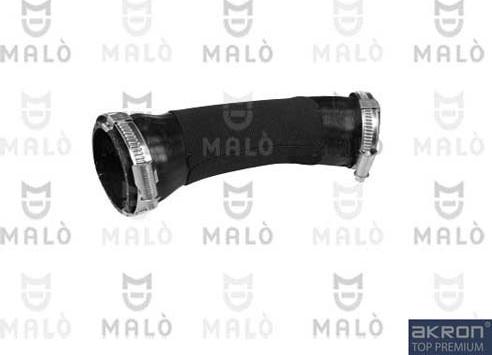 AKRON-MALÒ 17991A - Charger Intake Air Hose car-mod.net