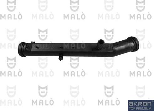AKRON-MALÒ 17998 - Coolant Tube car-mod.net