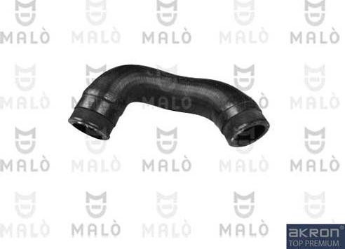 AKRON-MALÒ 17993A - Charger Intake Air Hose car-mod.net