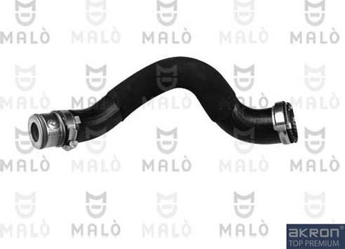 AKRON-MALÒ 17992A - Charger Intake Air Hose car-mod.net