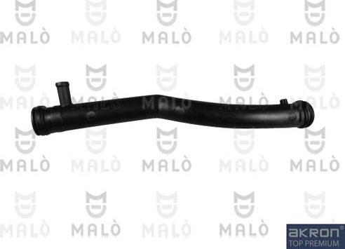 AKRON-MALÒ 17997 - Coolant Tube car-mod.net