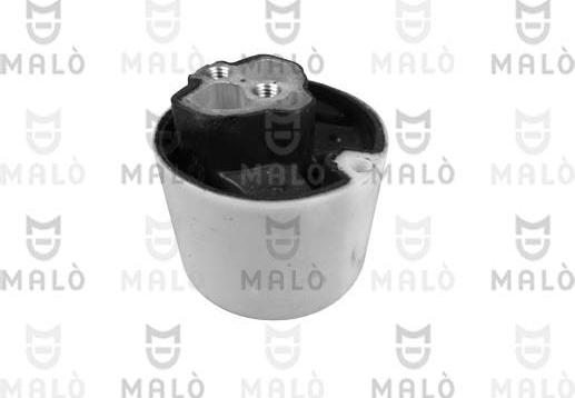 AKRON-MALÒ 17944 - Mounting, automatic transmission car-mod.net