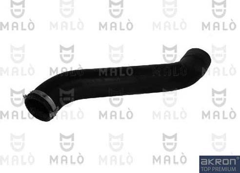 AKRON-MALÒ 17946A - Charger Intake Air Hose car-mod.net