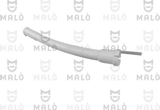 AKRON-MALÒ 17940 - Funnel, oil dipstick car-mod.net
