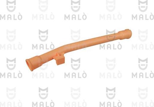 AKRON-MALÒ 17941 - Funnel, oil dipstick car-mod.net