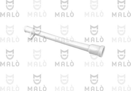 AKRON-MALÒ 17942 - Funnel, oil dipstick car-mod.net