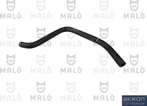 AKRON-MALÒ 17959A - Radiator Hose car-mod.net