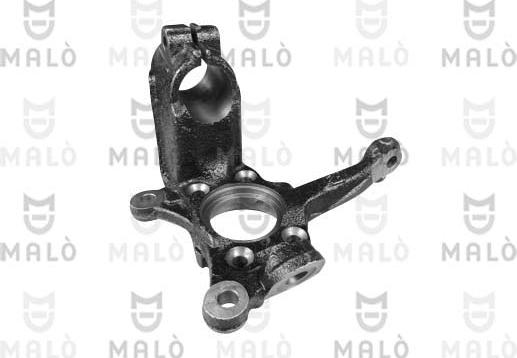 AKRON-MALÒ 17954 - Steering Knuckle, wheel suspension car-mod.net