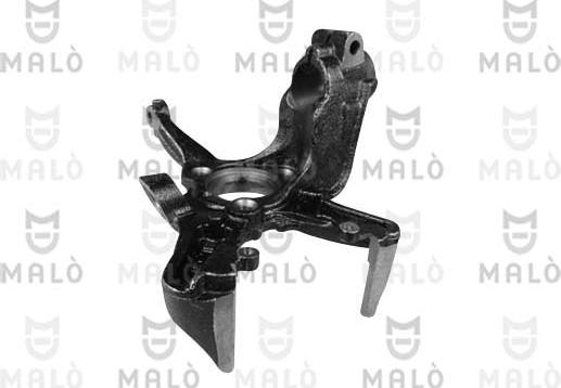 AKRON-MALÒ 17953 - Steering Knuckle, wheel suspension car-mod.net