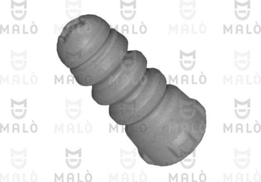 AKRON-MALÒ 179045 - Rubber Buffer, suspension car-mod.net