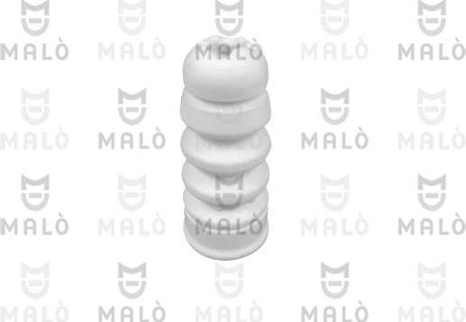 AKRON-MALÒ 179041 - Rubber Buffer, suspension car-mod.net