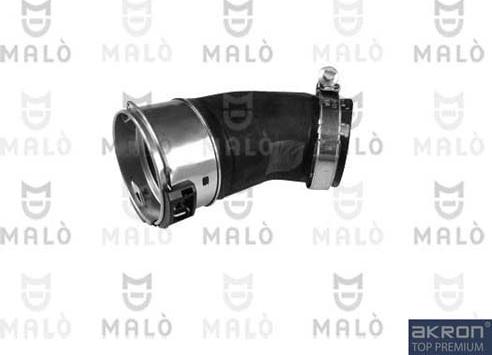 AKRON-MALÒ 17904A - Charger Intake Air Hose car-mod.net