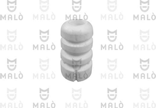 AKRON-MALÒ 17905 - Rubber Buffer, suspension car-mod.net